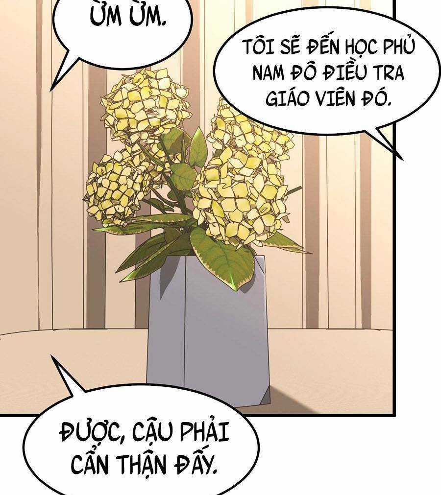 Siêu Phàm Tiến Hóa - Chapter 64 - Trang 59