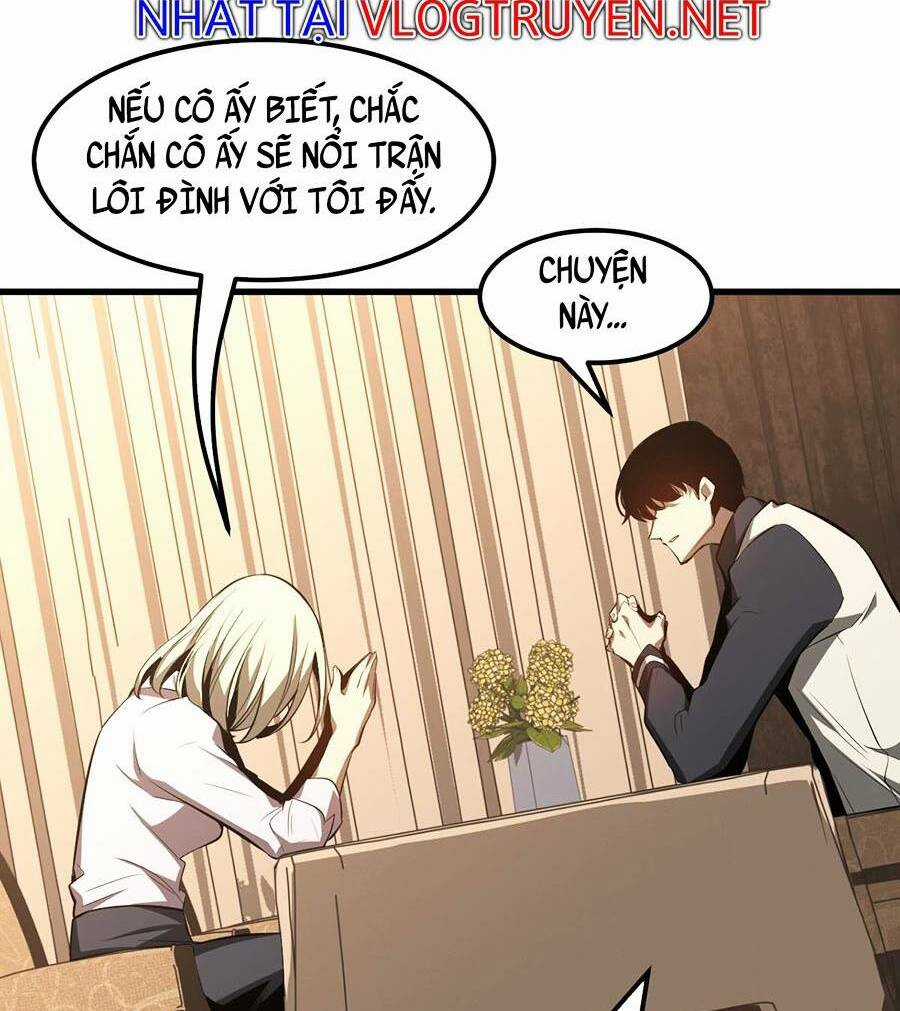 Siêu Phàm Tiến Hóa - Chapter 64 - Trang 62