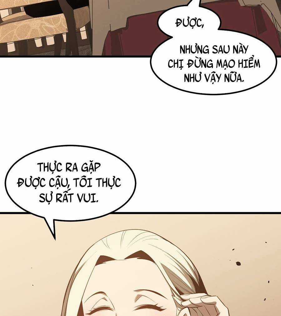 Siêu Phàm Tiến Hóa - Chapter 64 - Trang 63