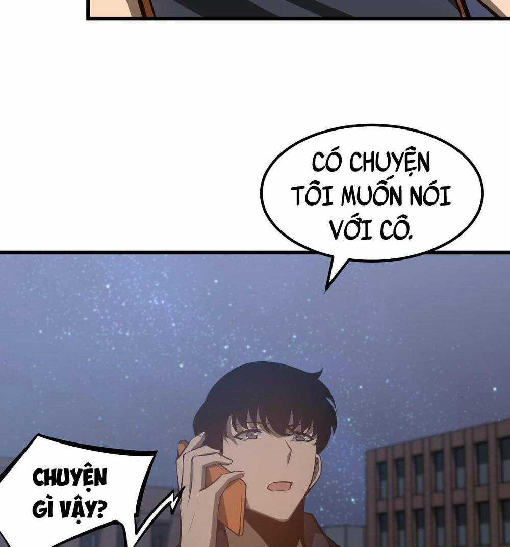 Siêu Phàm Tiến Hóa - Chapter 64 - Trang 72