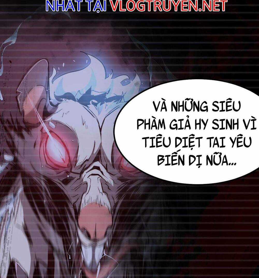 Siêu Phàm Tiến Hóa - Chapter 64 - Trang 79