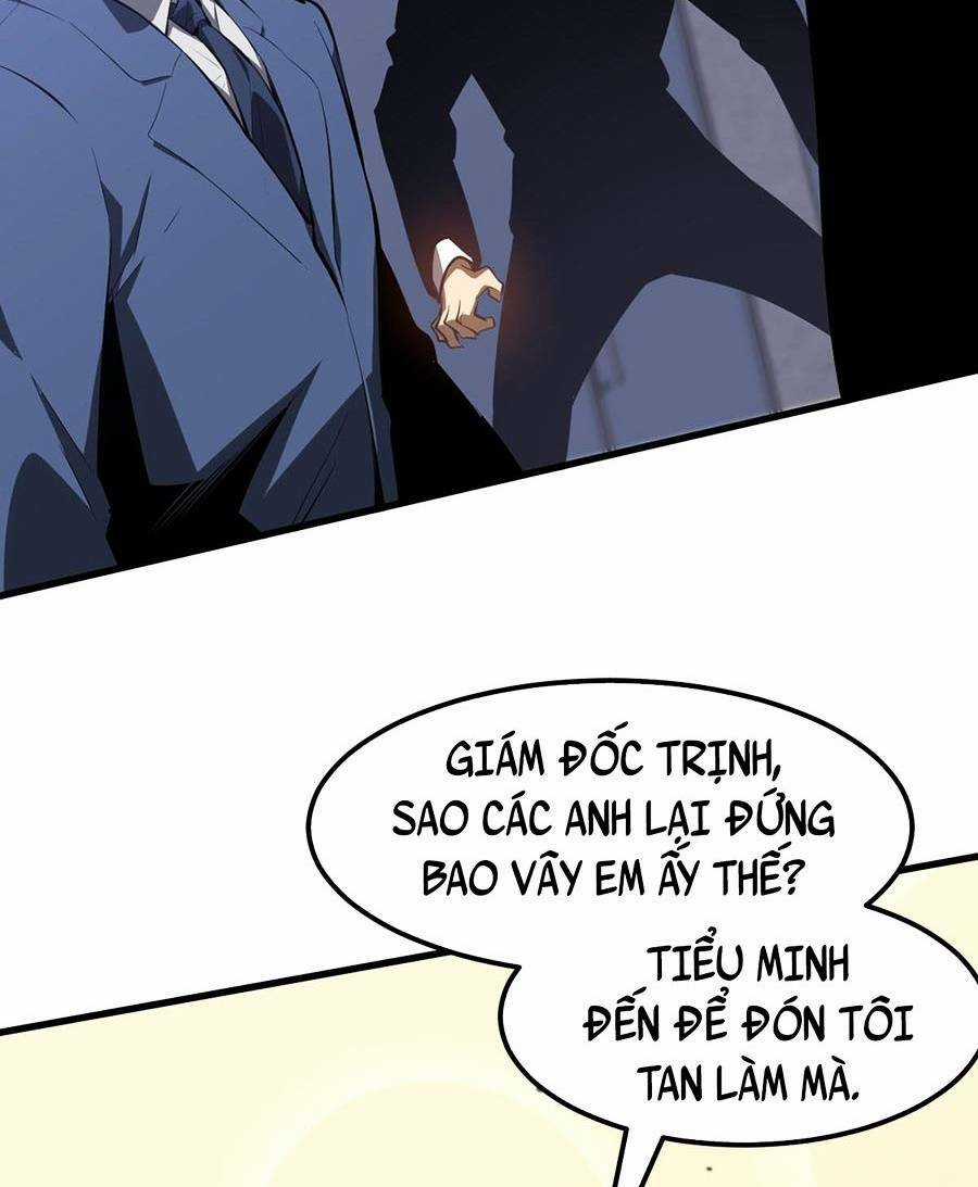 Siêu Phàm Tiến Hóa - Chapter 64 - Trang 9