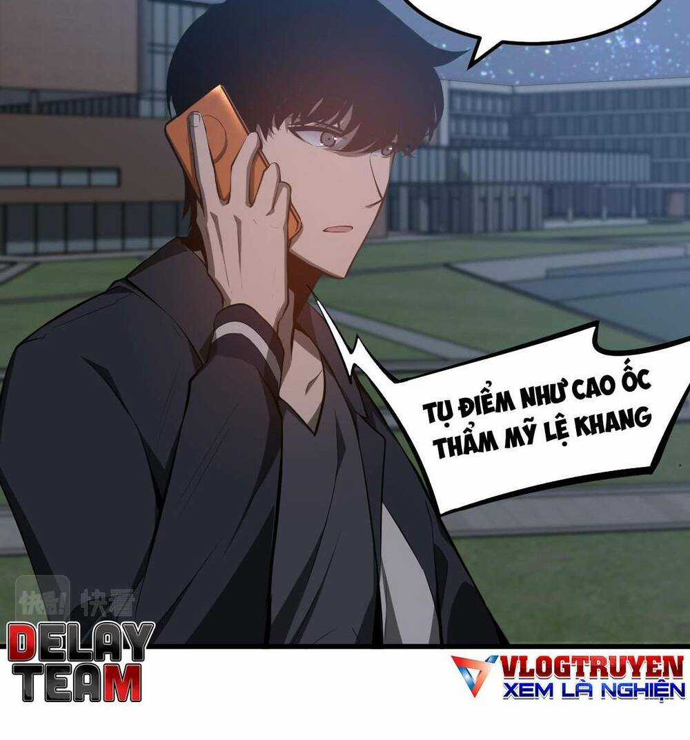 Siêu Phàm Tiến Hóa - Chapter 64 - Trang 84