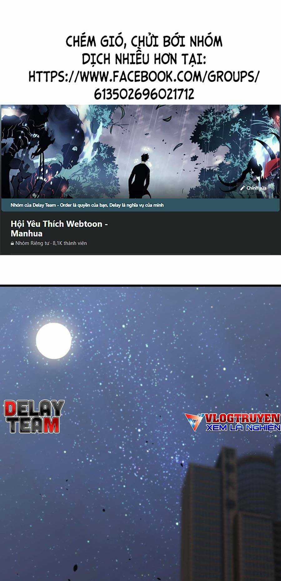 Siêu Phàm Tiến Hóa - Chapter 65 - Trang 1