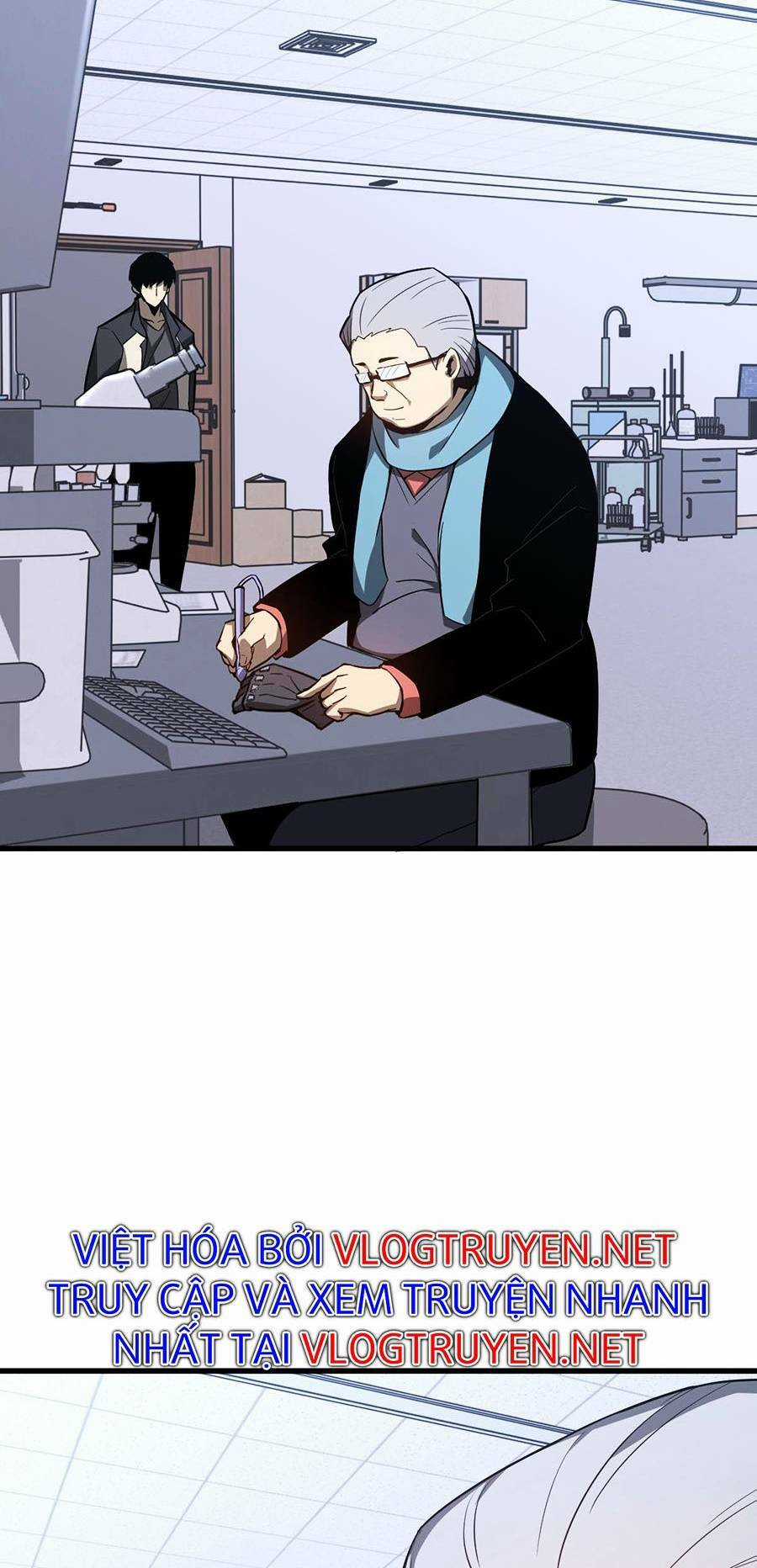 Siêu Phàm Tiến Hóa - Chapter 65 - Trang 11