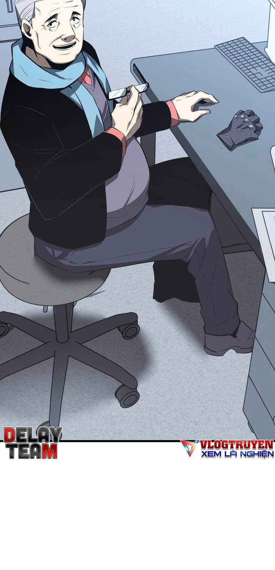 Siêu Phàm Tiến Hóa - Chapter 65 - Trang 13