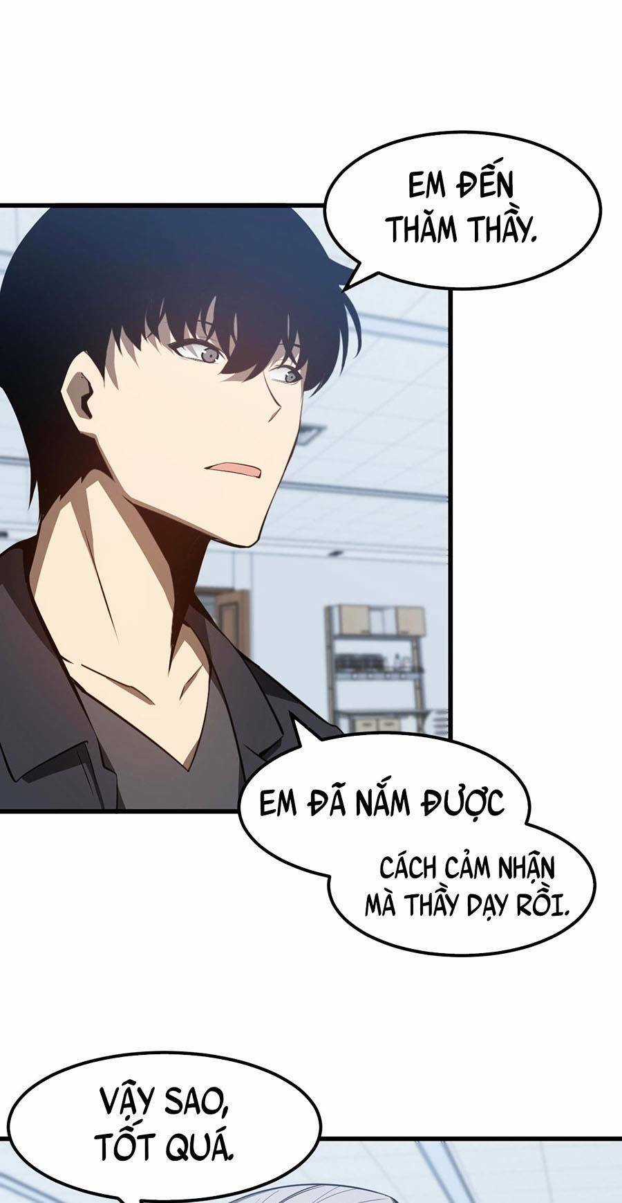 Siêu Phàm Tiến Hóa - Chapter 65 - Trang 14