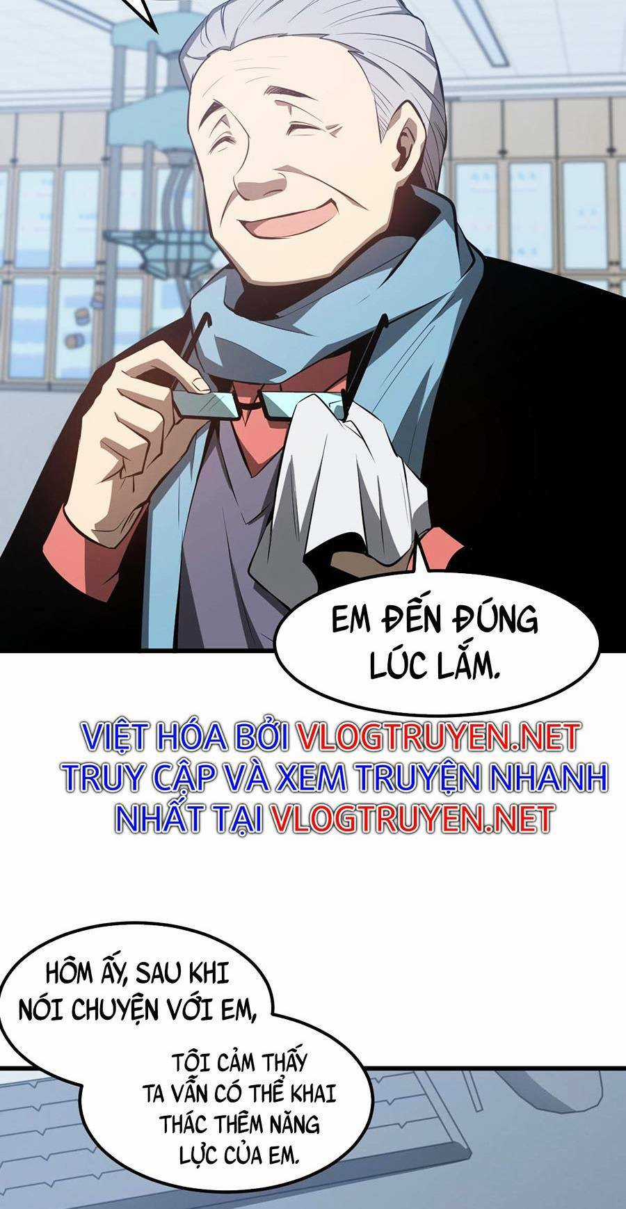 Siêu Phàm Tiến Hóa - Chapter 65 - Trang 15
