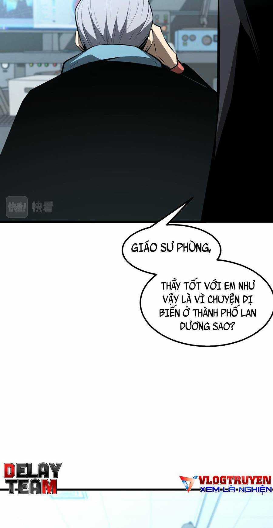 Siêu Phàm Tiến Hóa - Chapter 65 - Trang 19