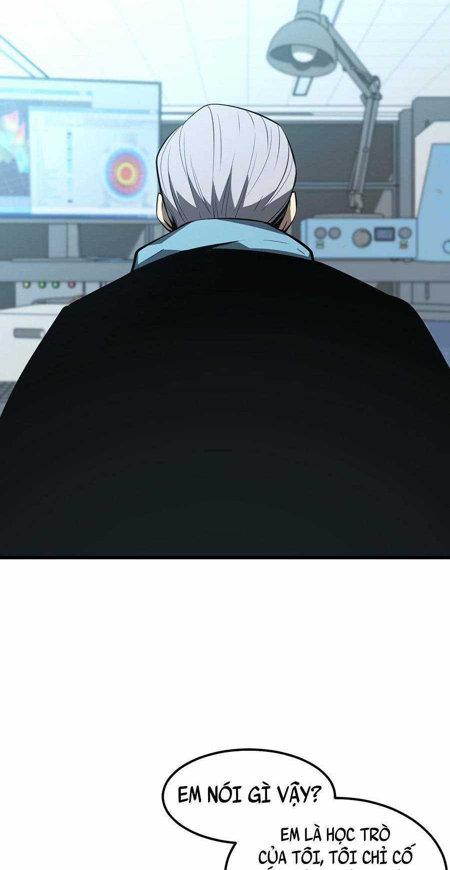 Siêu Phàm Tiến Hóa - Chapter 65 - Trang 20