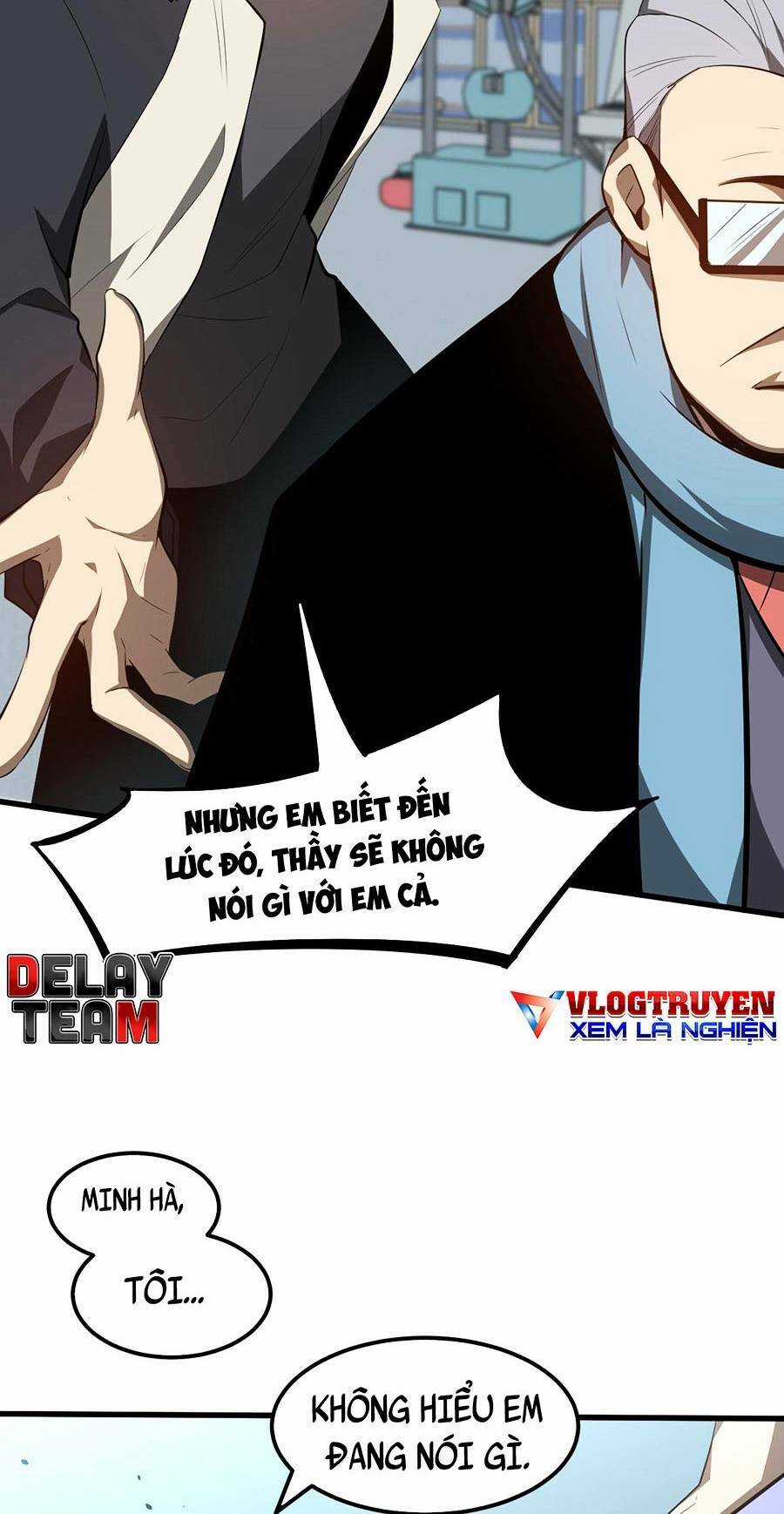 Siêu Phàm Tiến Hóa - Chapter 65 - Trang 23