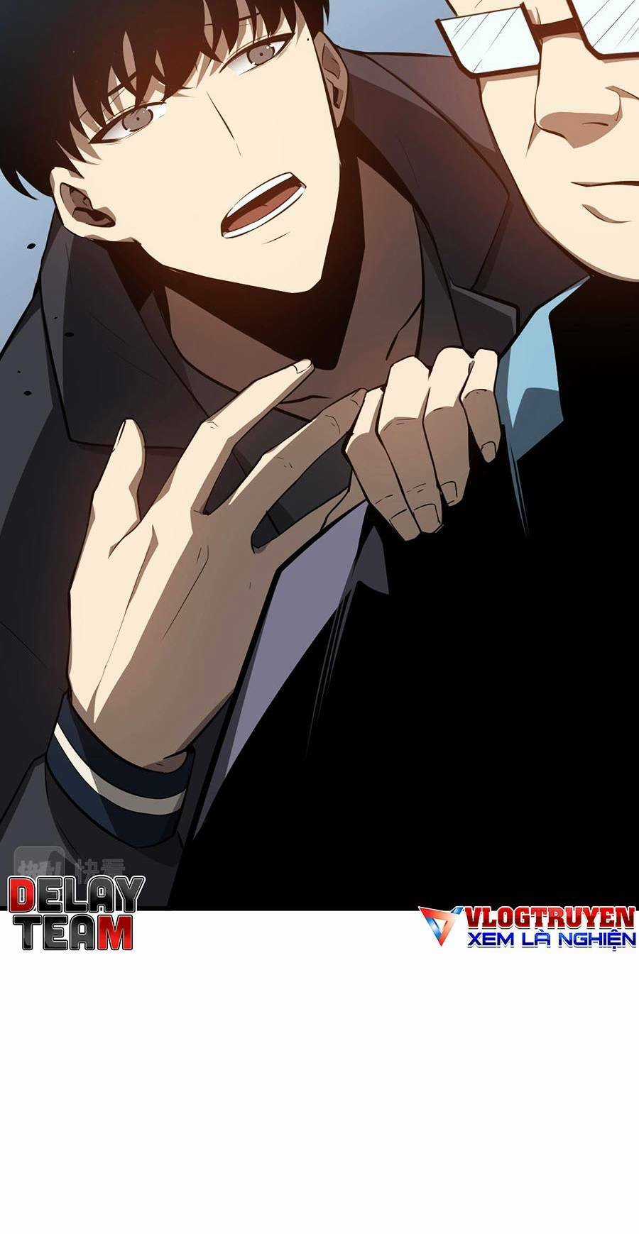 Siêu Phàm Tiến Hóa - Chapter 65 - Trang 26