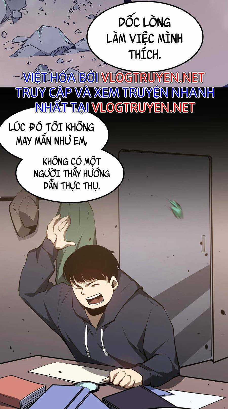 Siêu Phàm Tiến Hóa - Chapter 65 - Trang 29