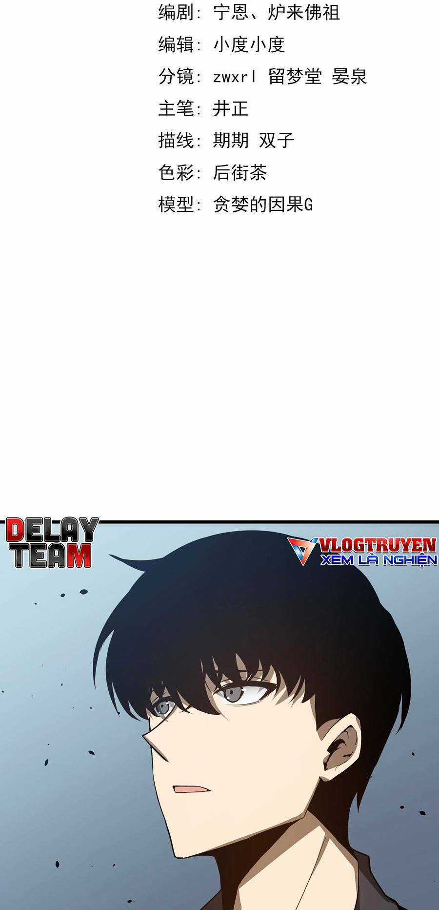 Siêu Phàm Tiến Hóa - Chapter 65 - Trang 4