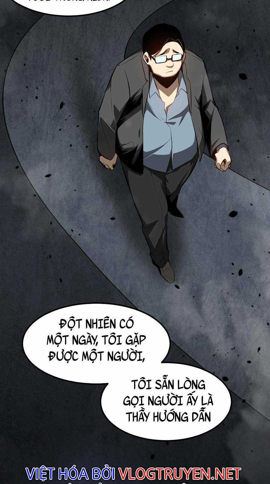 Siêu Phàm Tiến Hóa - Chapter 65 - Trang 31