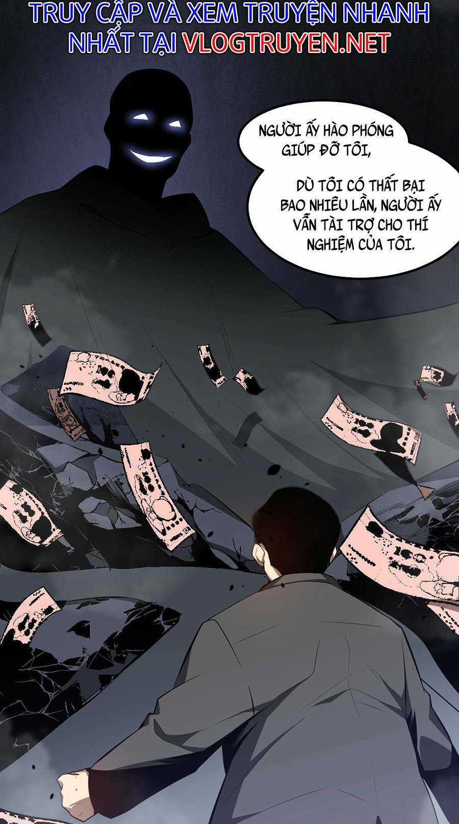 Siêu Phàm Tiến Hóa - Chapter 65 - Trang 32