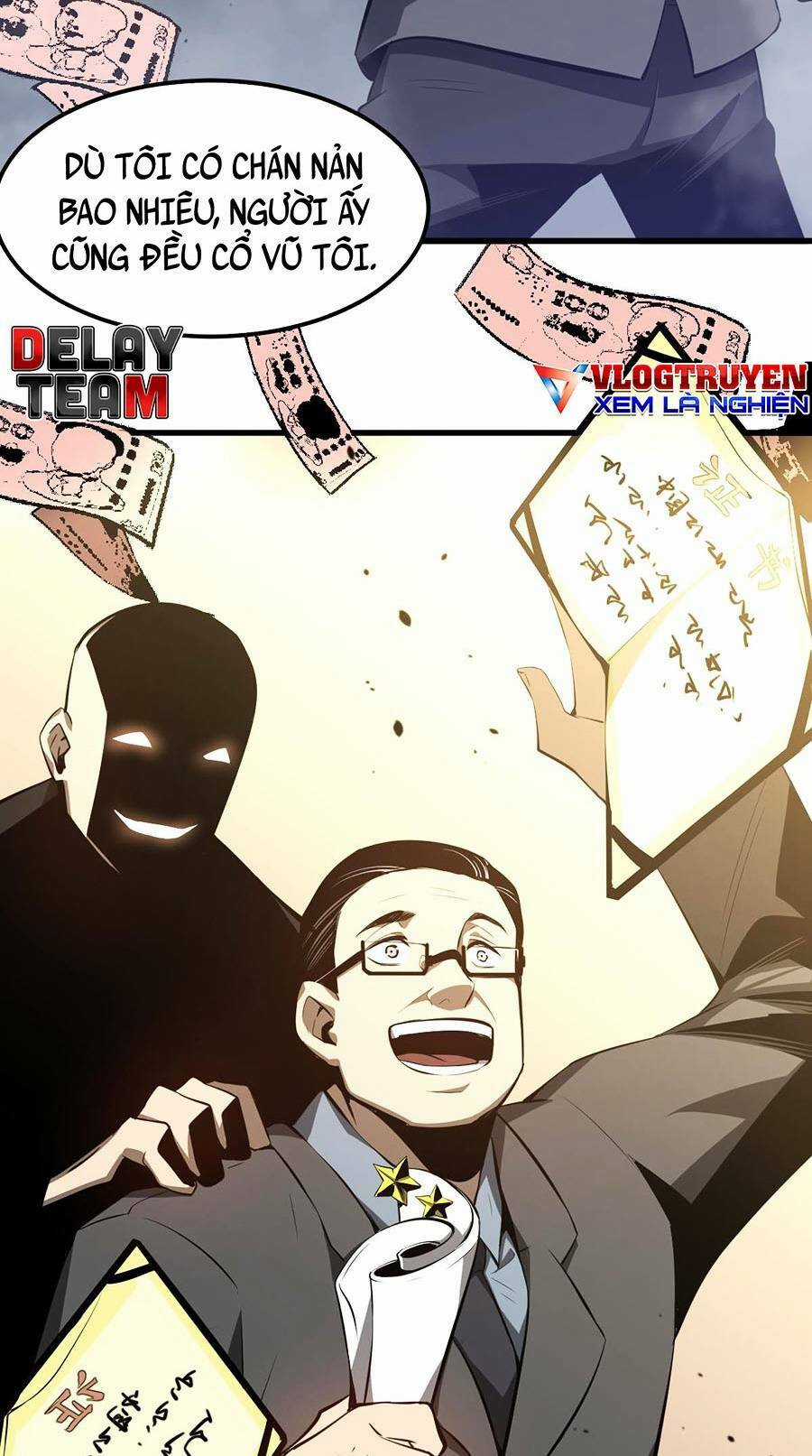 Siêu Phàm Tiến Hóa - Chapter 65 - Trang 33