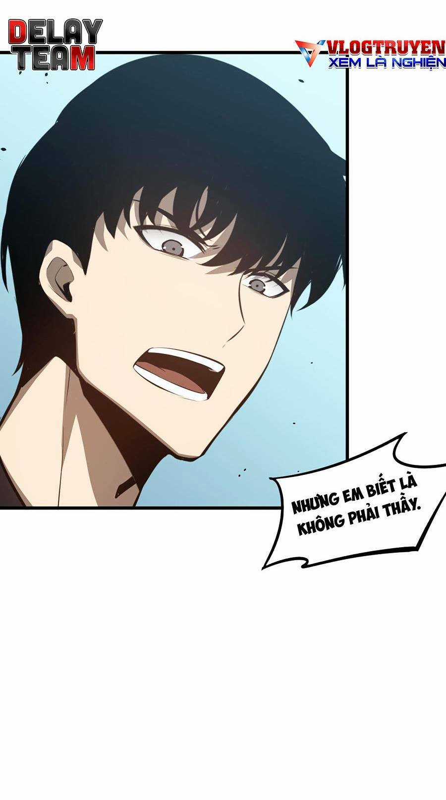 Siêu Phàm Tiến Hóa - Chapter 65 - Trang 38