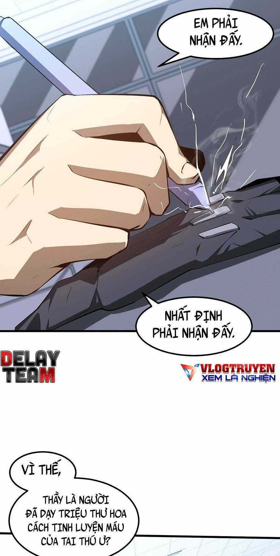 Siêu Phàm Tiến Hóa - Chapter 65 - Trang 41