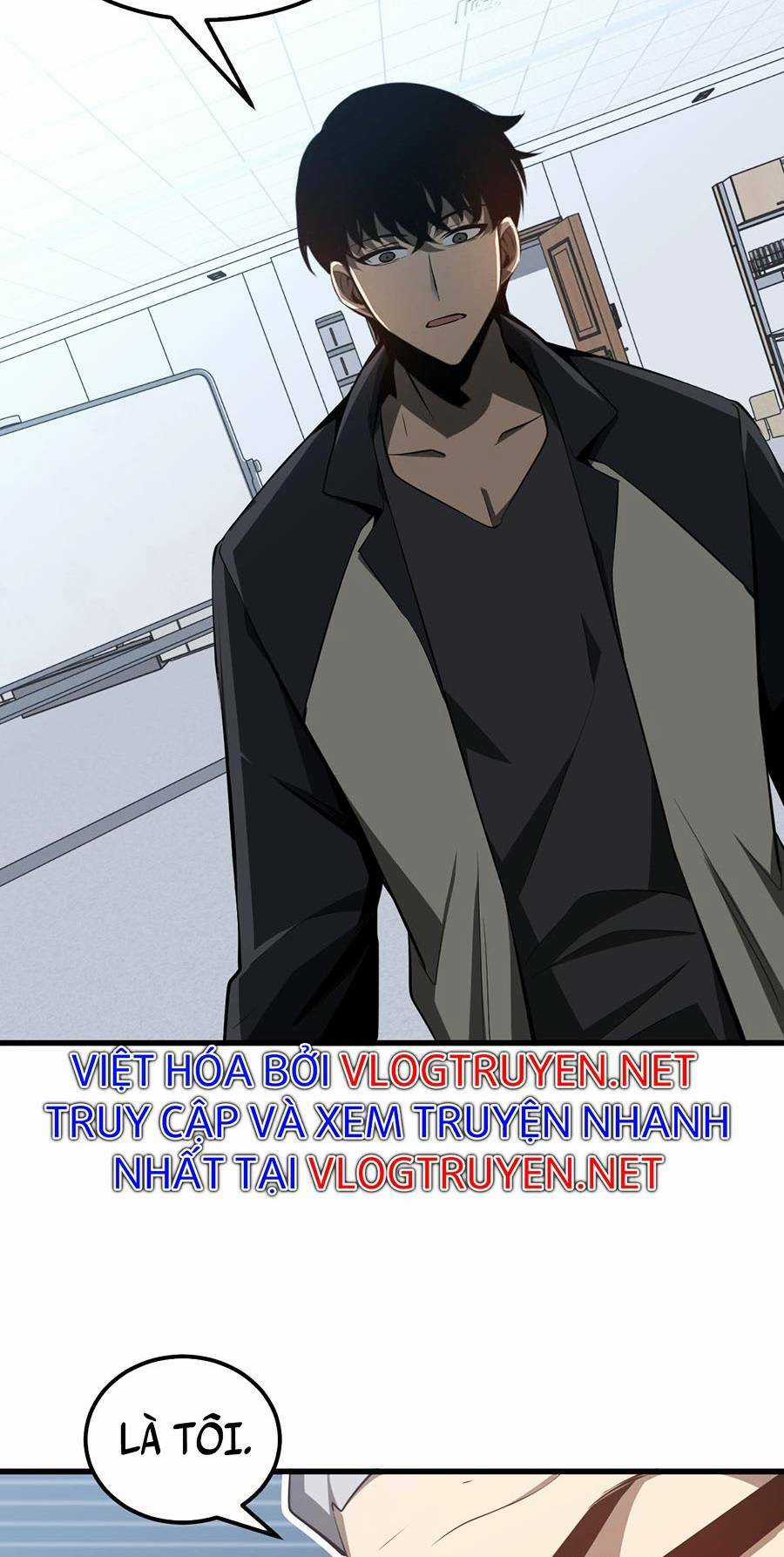 Siêu Phàm Tiến Hóa - Chapter 65 - Trang 42