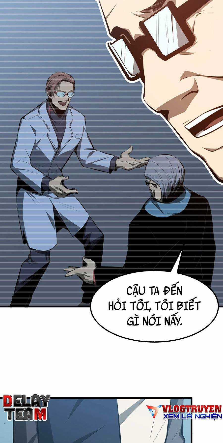 Siêu Phàm Tiến Hóa - Chapter 65 - Trang 43