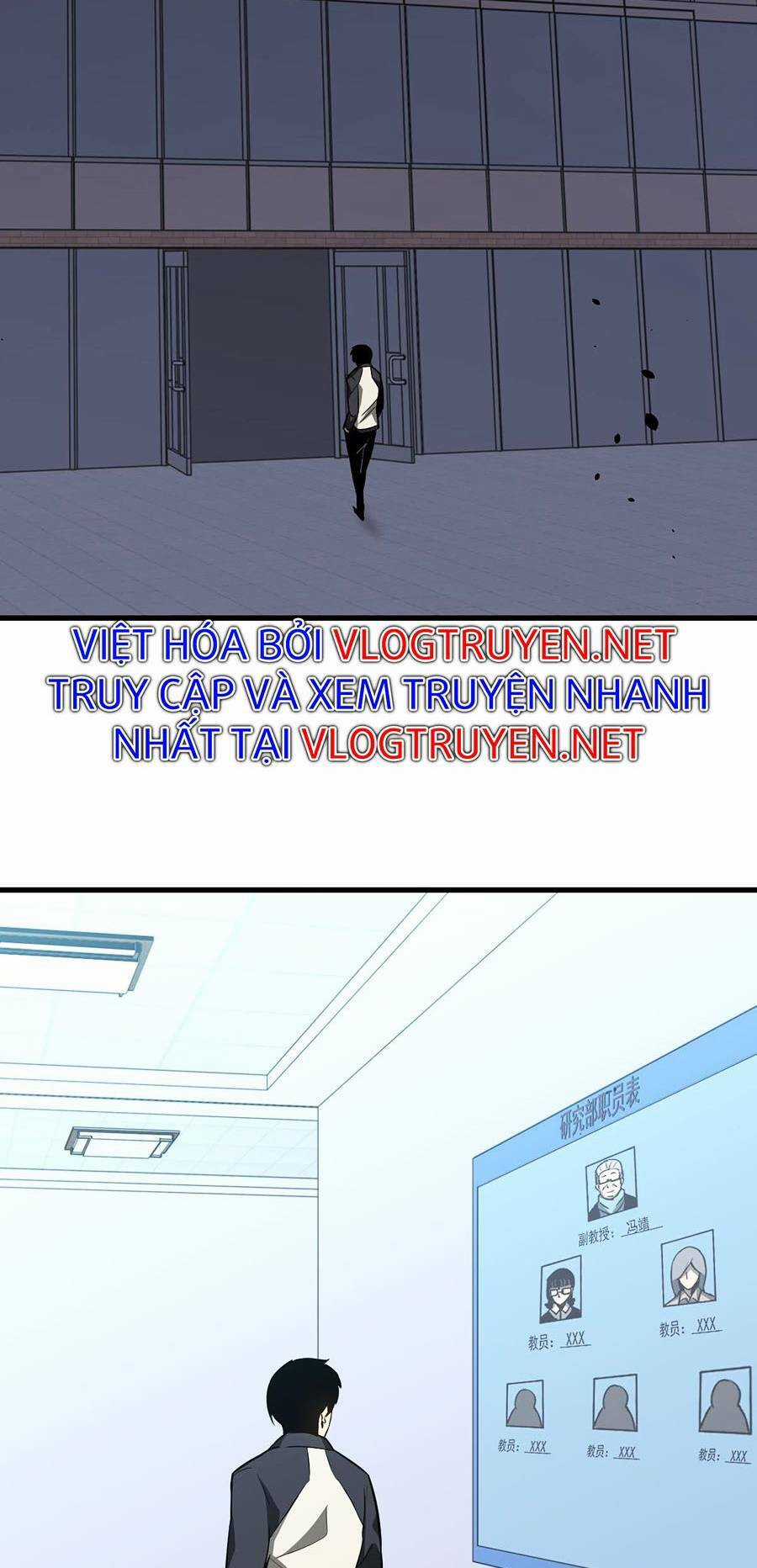 Siêu Phàm Tiến Hóa - Chapter 65 - Trang 6