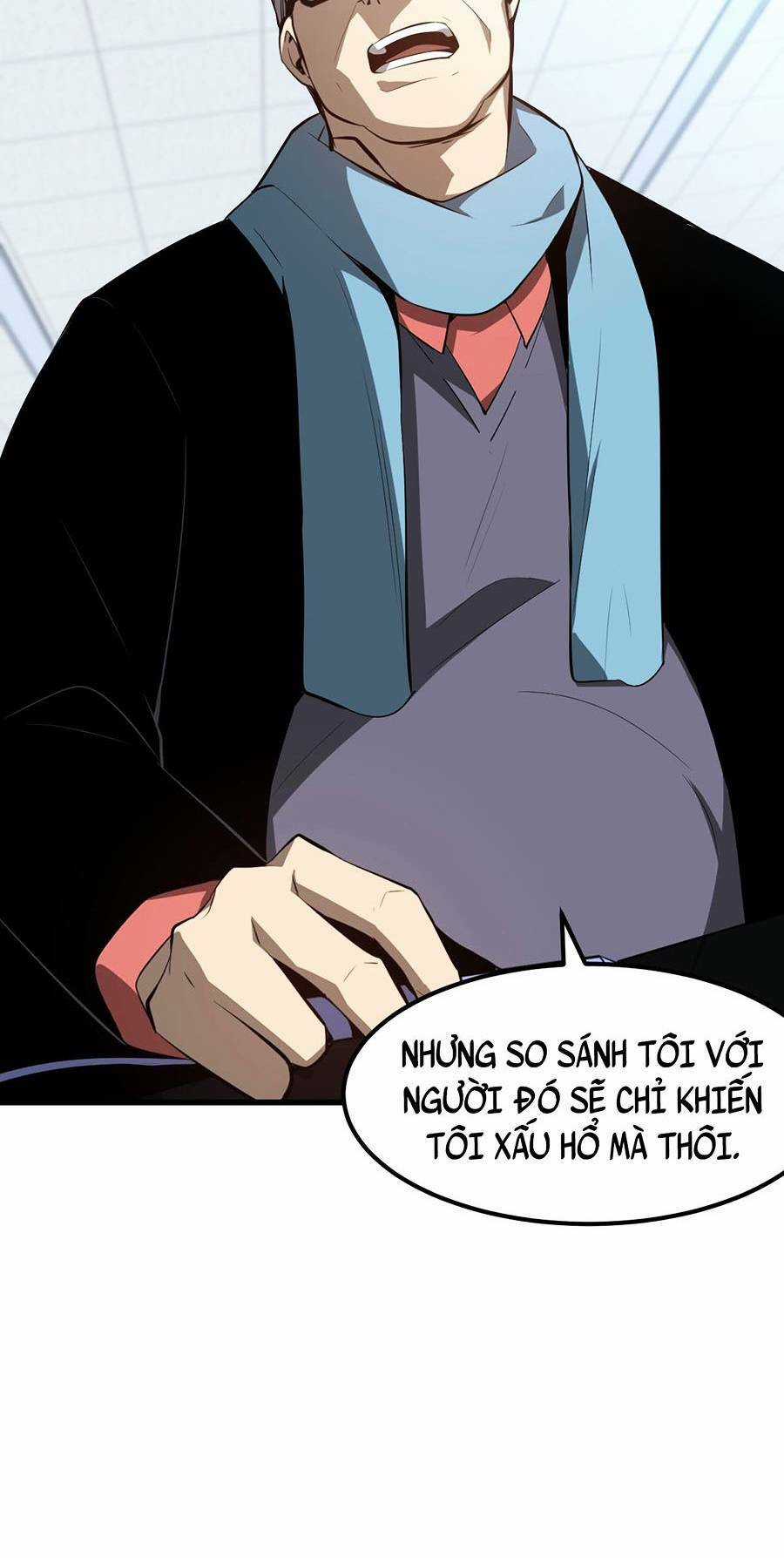 Siêu Phàm Tiến Hóa - Chapter 65 - Trang 52