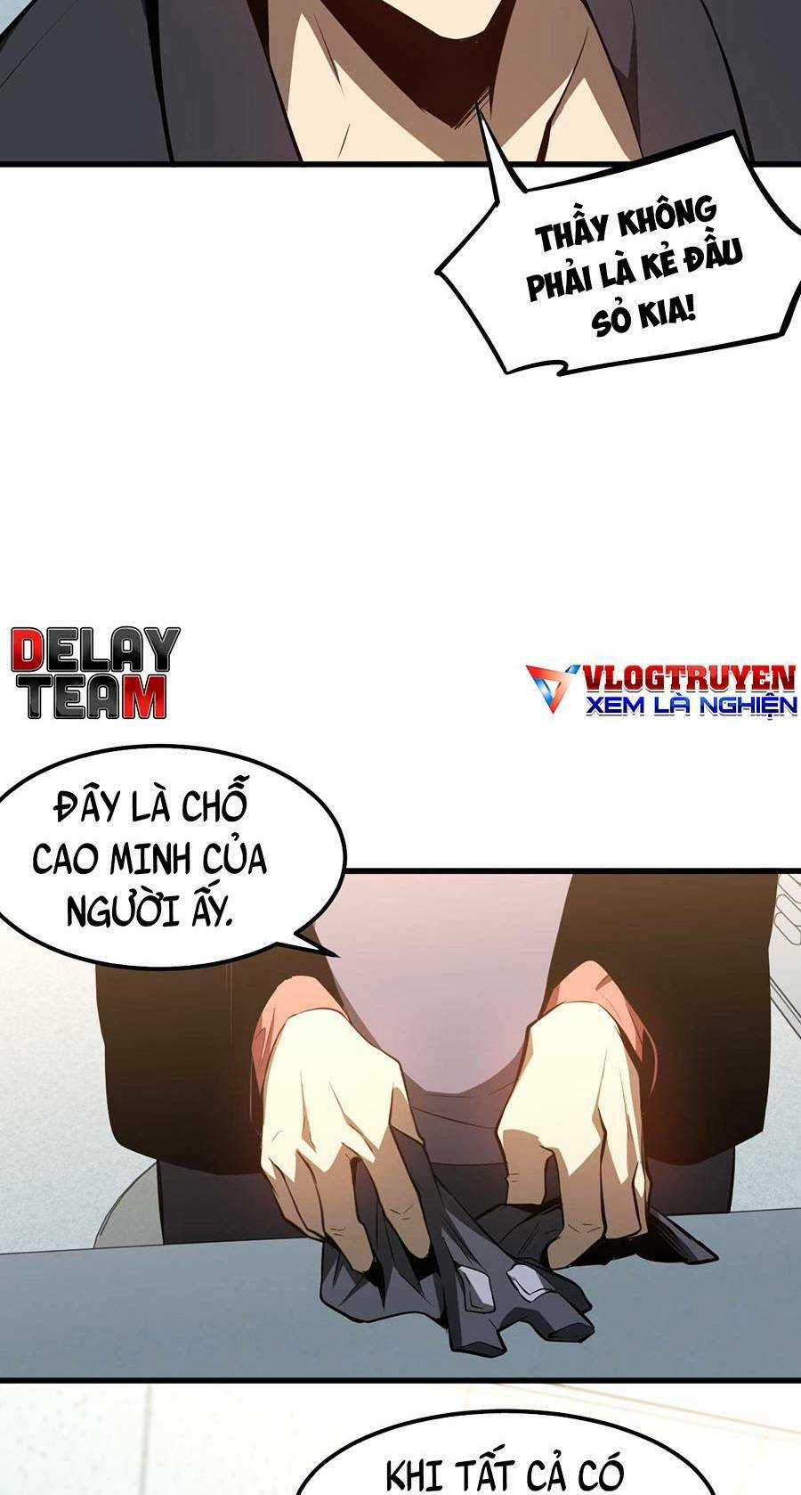 Siêu Phàm Tiến Hóa - Chapter 65 - Trang 56