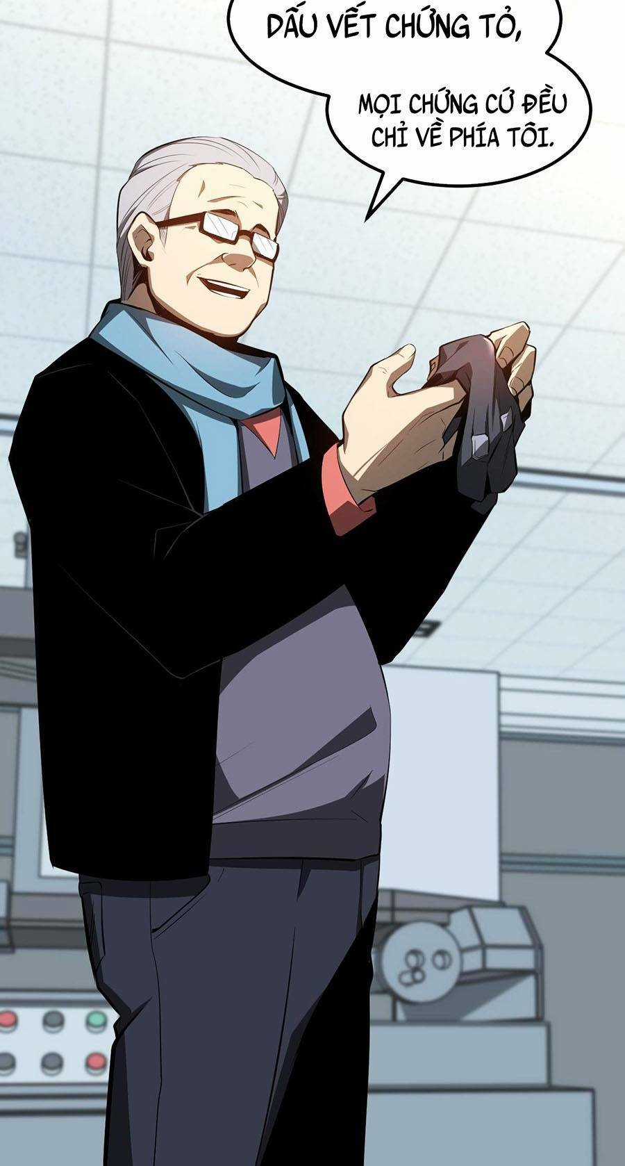 Siêu Phàm Tiến Hóa - Chapter 65 - Trang 57