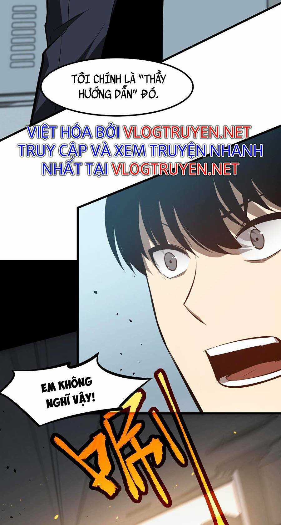 Siêu Phàm Tiến Hóa - Chapter 65 - Trang 58