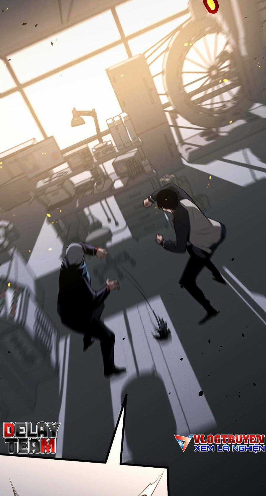 Siêu Phàm Tiến Hóa - Chapter 65 - Trang 59