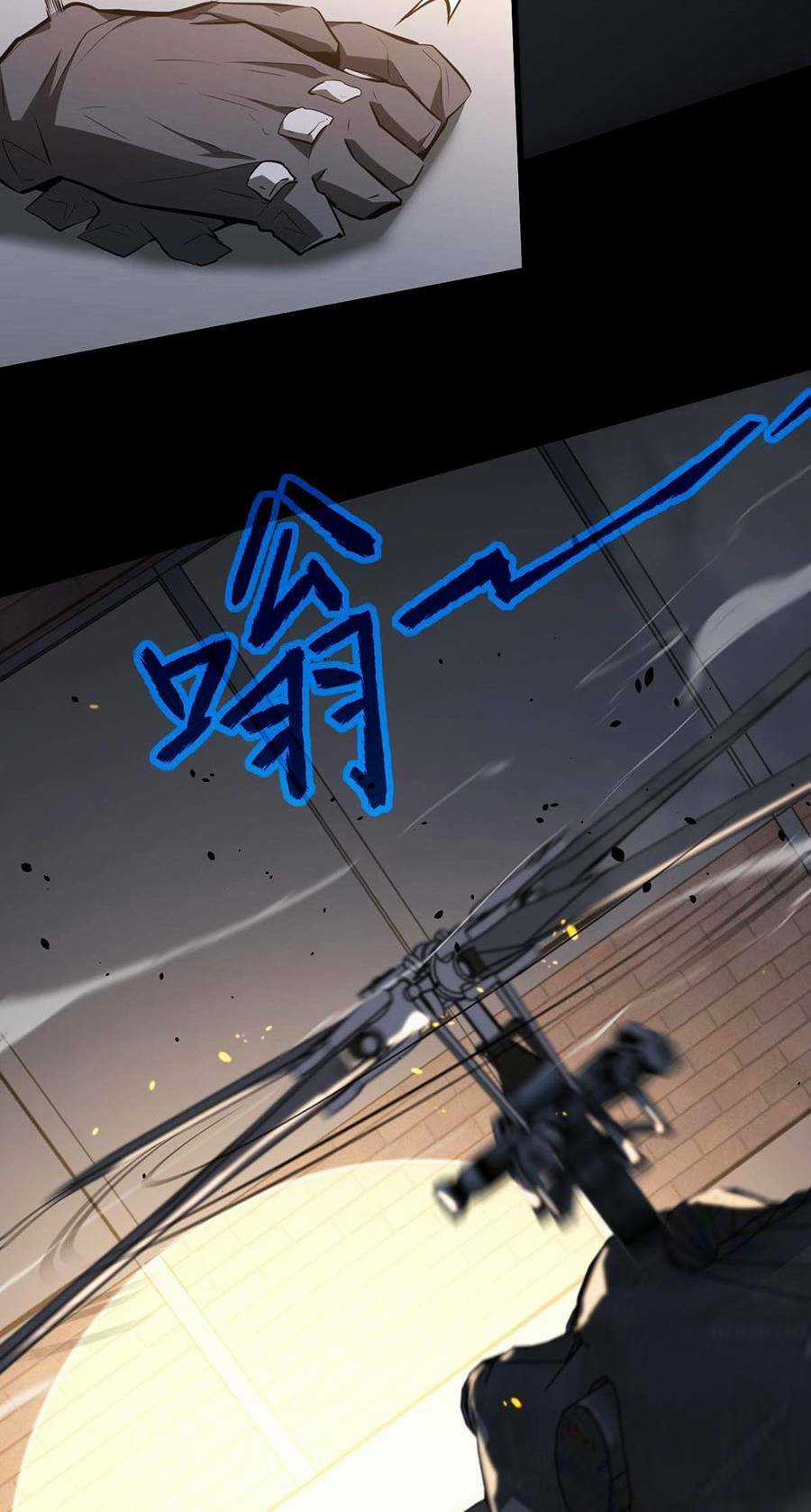 Siêu Phàm Tiến Hóa - Chapter 65 - Trang 60