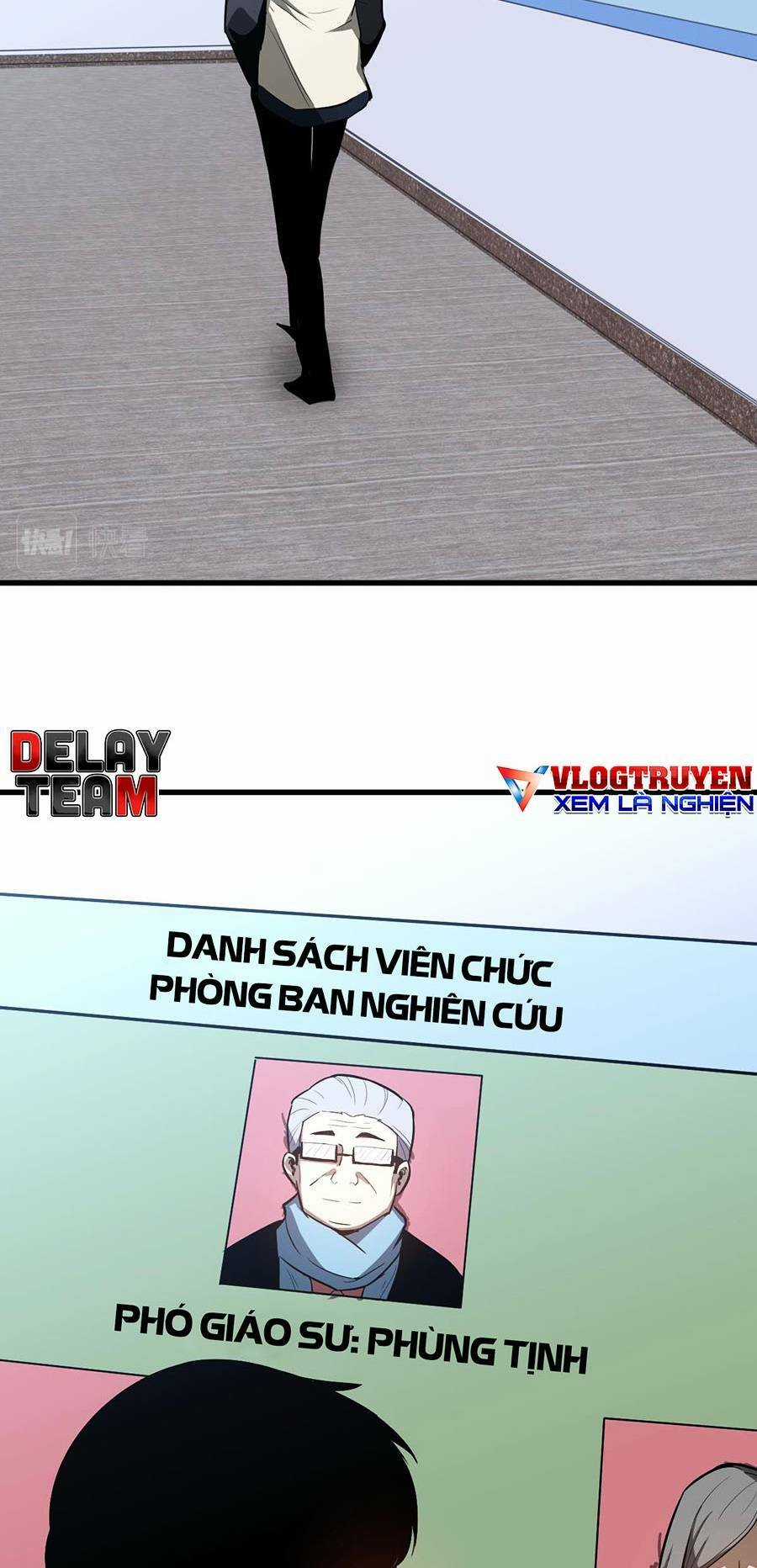 Siêu Phàm Tiến Hóa - Chapter 65 - Trang 7