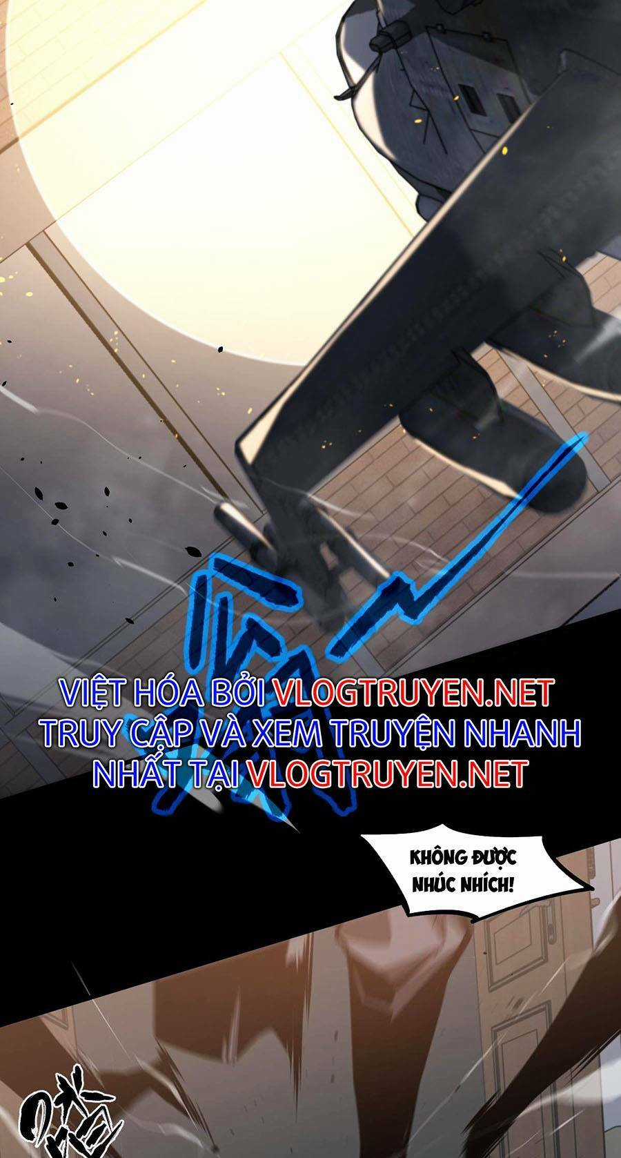 Siêu Phàm Tiến Hóa - Chapter 65 - Trang 61