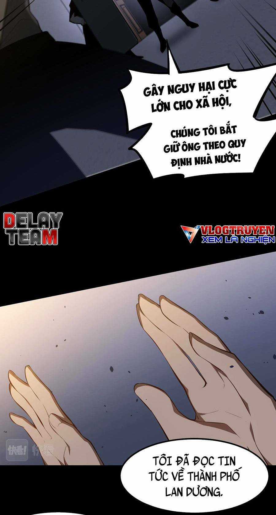 Siêu Phàm Tiến Hóa - Chapter 65 - Trang 63