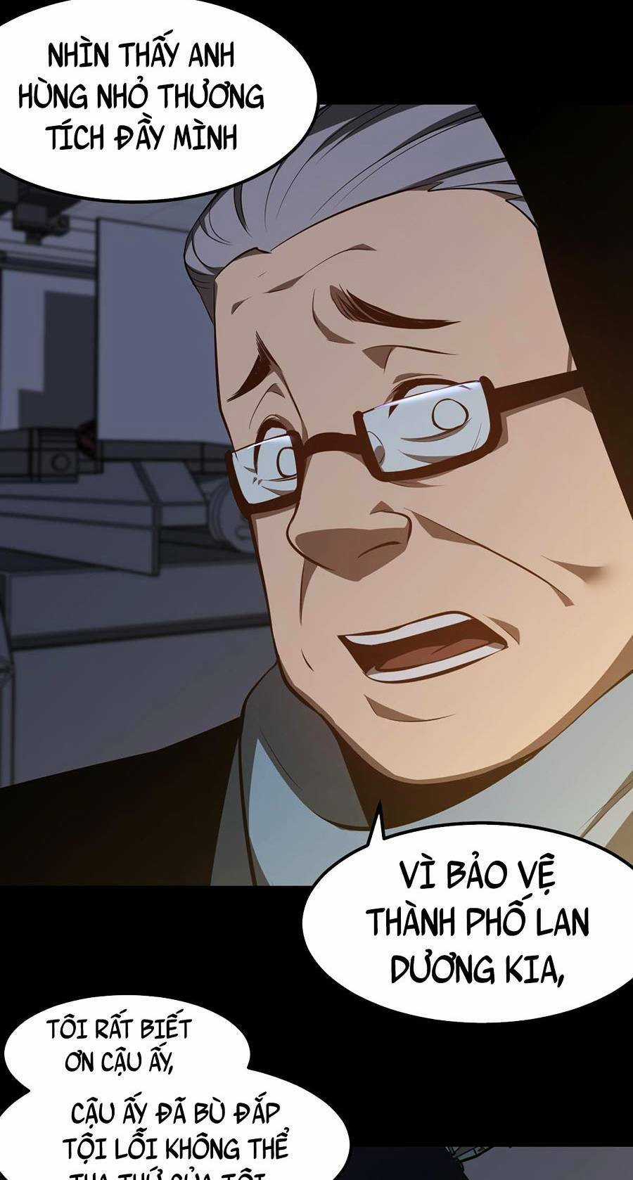 Siêu Phàm Tiến Hóa - Chapter 65 - Trang 64