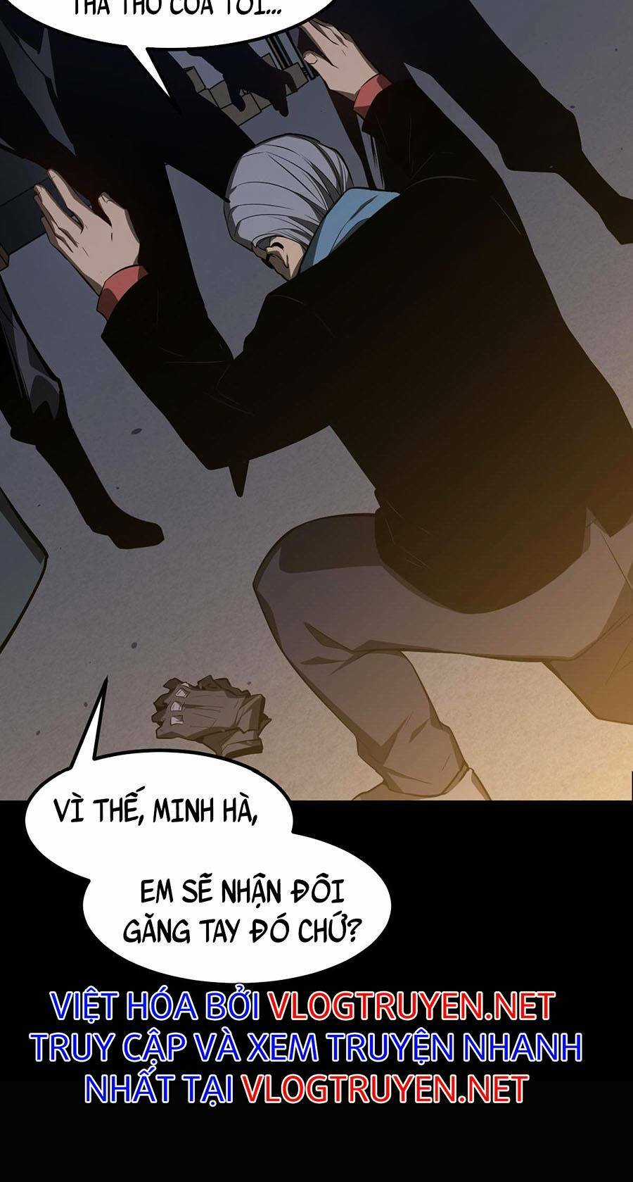 Siêu Phàm Tiến Hóa - Chapter 65 - Trang 65