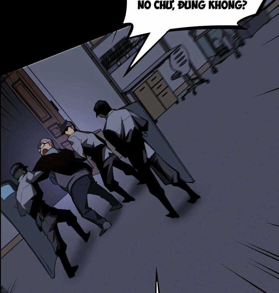 Siêu Phàm Tiến Hóa - Chapter 65 - Trang 70