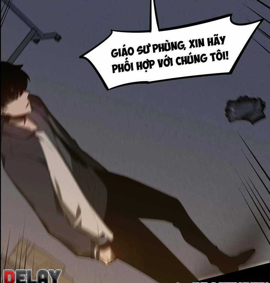 Siêu Phàm Tiến Hóa - Chapter 65 - Trang 71