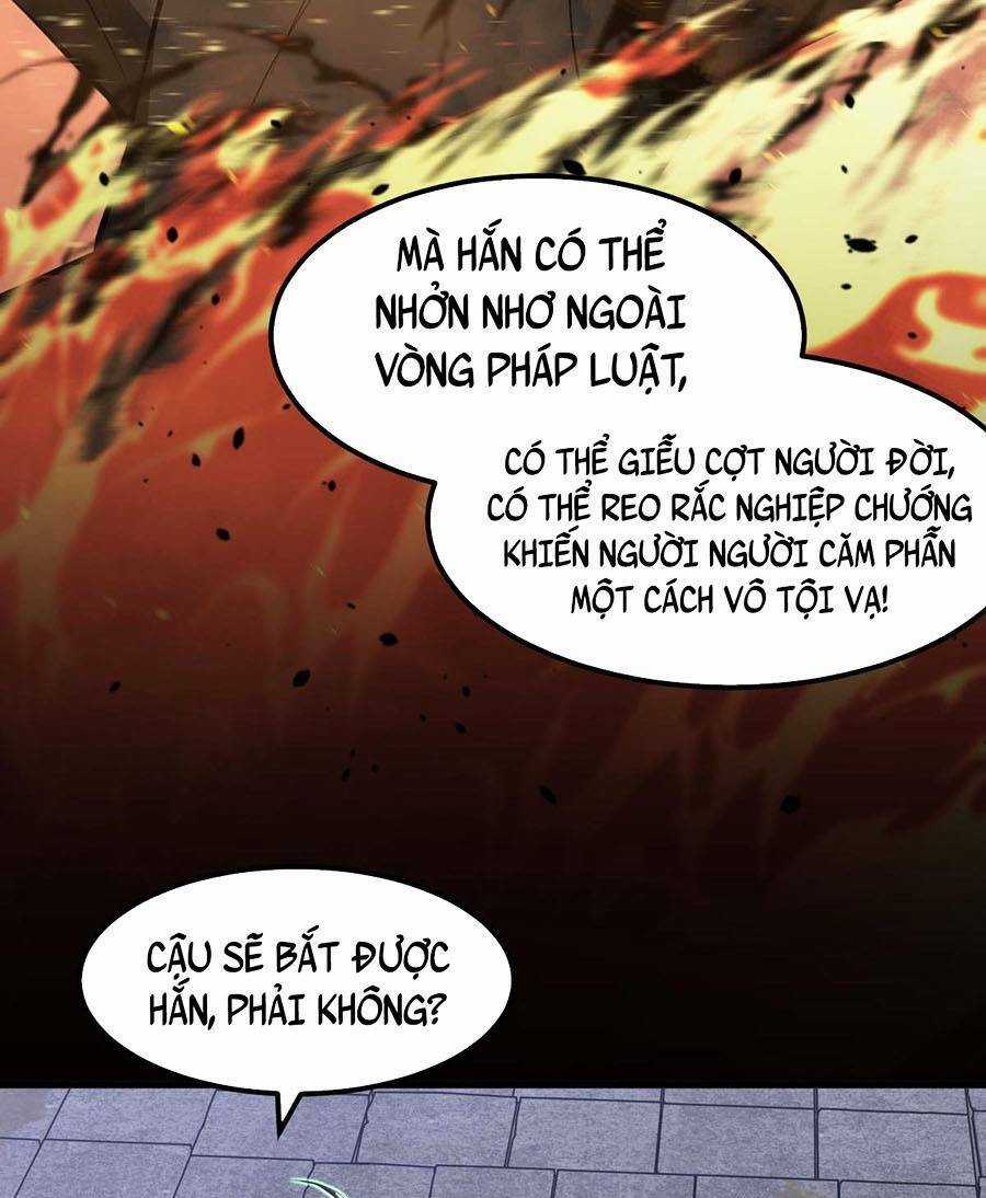 Siêu Phàm Tiến Hóa - Chapter 66 - Trang 29