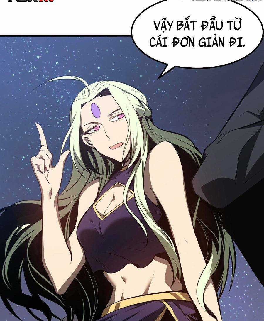 Siêu Phàm Tiến Hóa - Chapter 66 - Trang 33