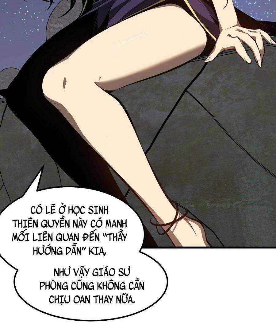 Siêu Phàm Tiến Hóa - Chapter 66 - Trang 34