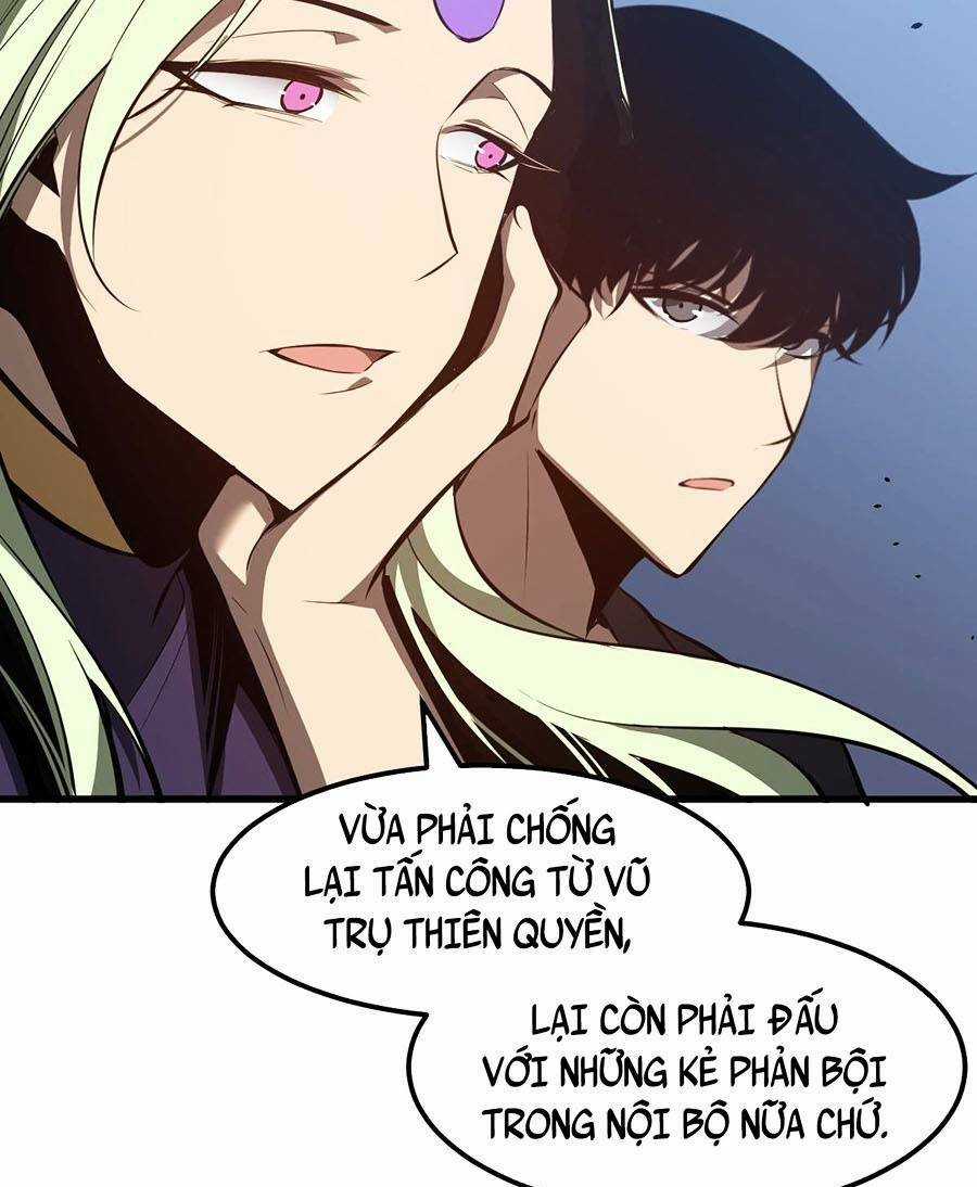 Siêu Phàm Tiến Hóa - Chapter 66 - Trang 37