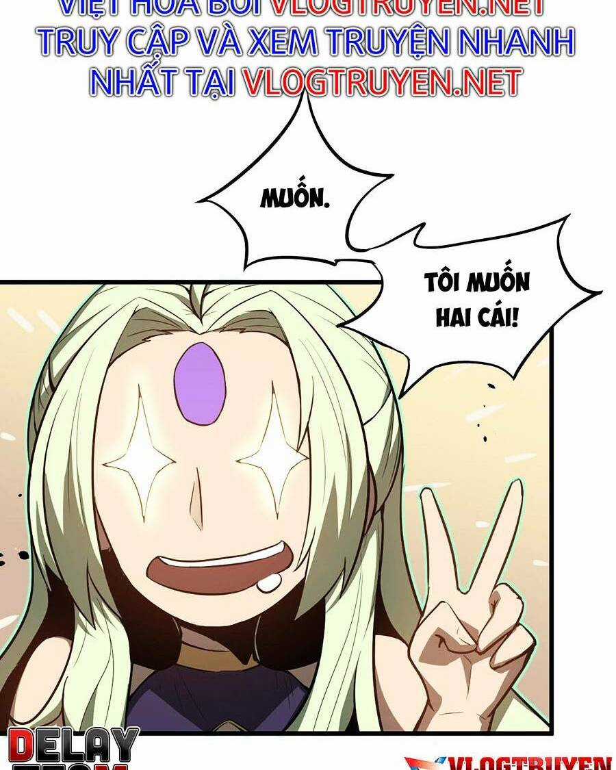 Siêu Phàm Tiến Hóa - Chapter 66 - Trang 44