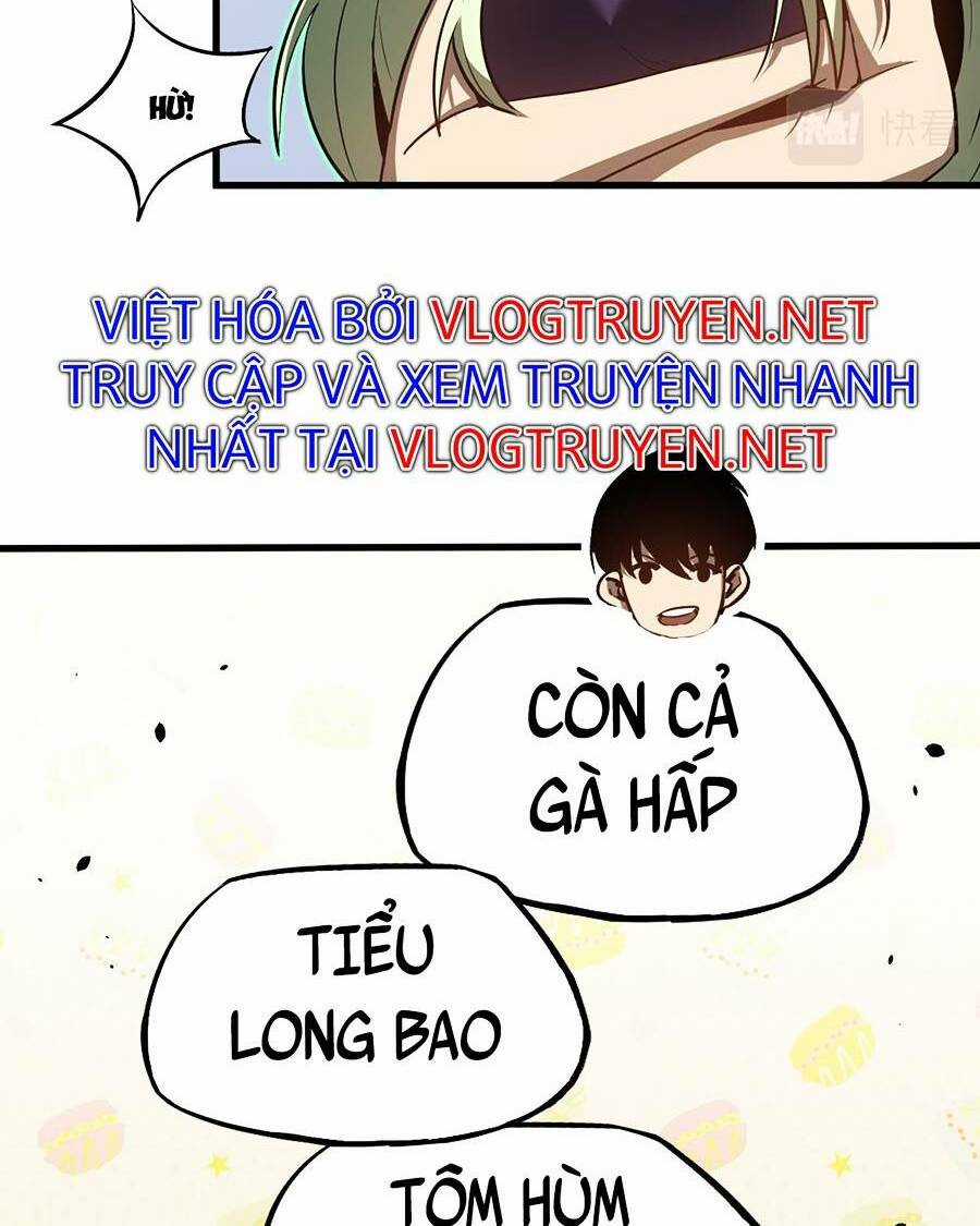Siêu Phàm Tiến Hóa - Chapter 66 - Trang 46