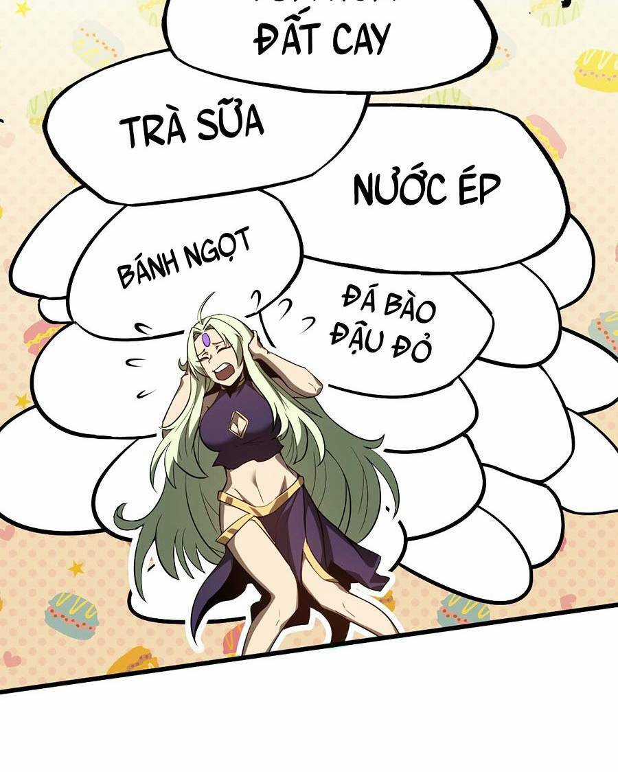 Siêu Phàm Tiến Hóa - Chapter 66 - Trang 47