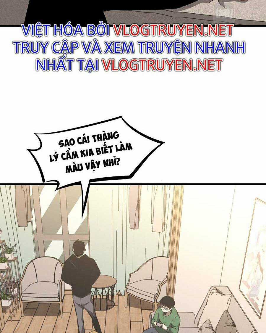 Siêu Phàm Tiến Hóa - Chapter 66 - Trang 54