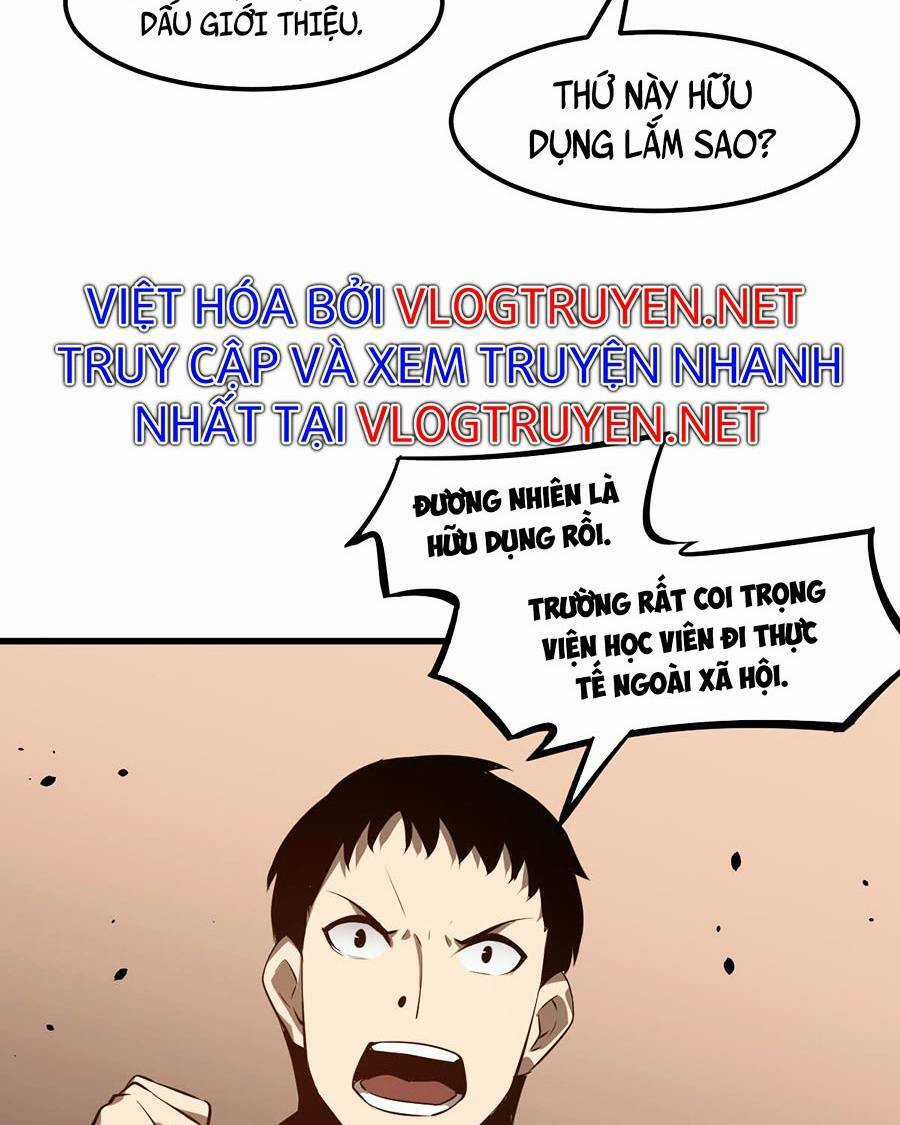 Siêu Phàm Tiến Hóa - Chapter 66 - Trang 57