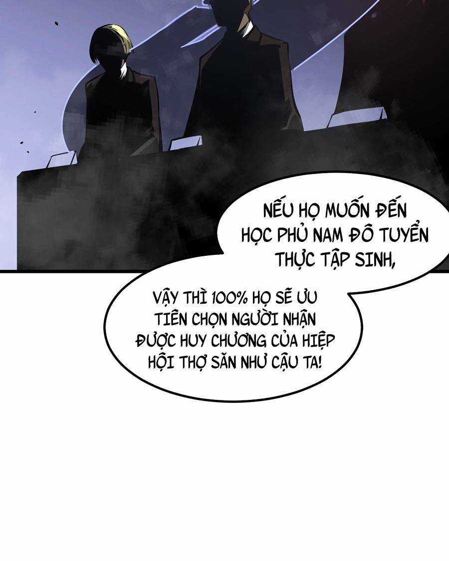 Siêu Phàm Tiến Hóa - Chapter 66 - Trang 59