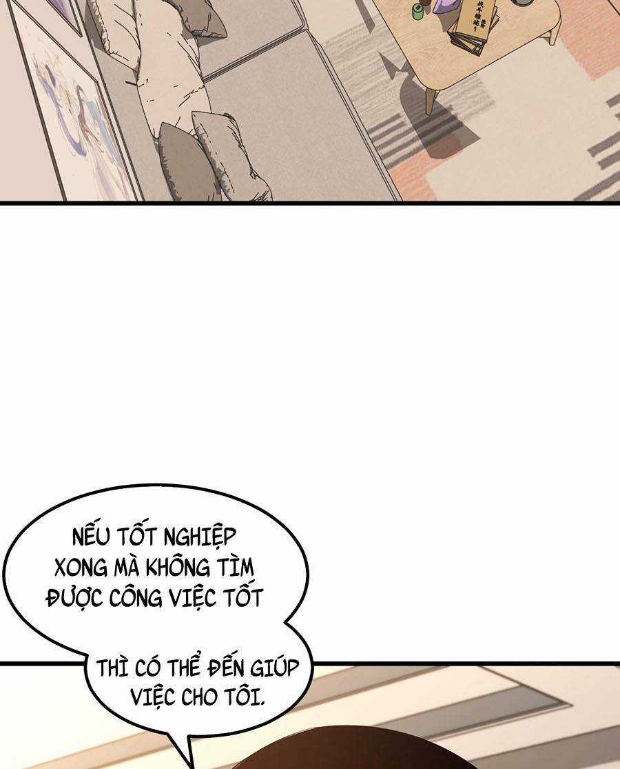 Siêu Phàm Tiến Hóa - Chapter 66 - Trang 61